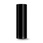M for Men - Stroke Sleeve Flexibele Masturbator - Zwart - PlayForFun
